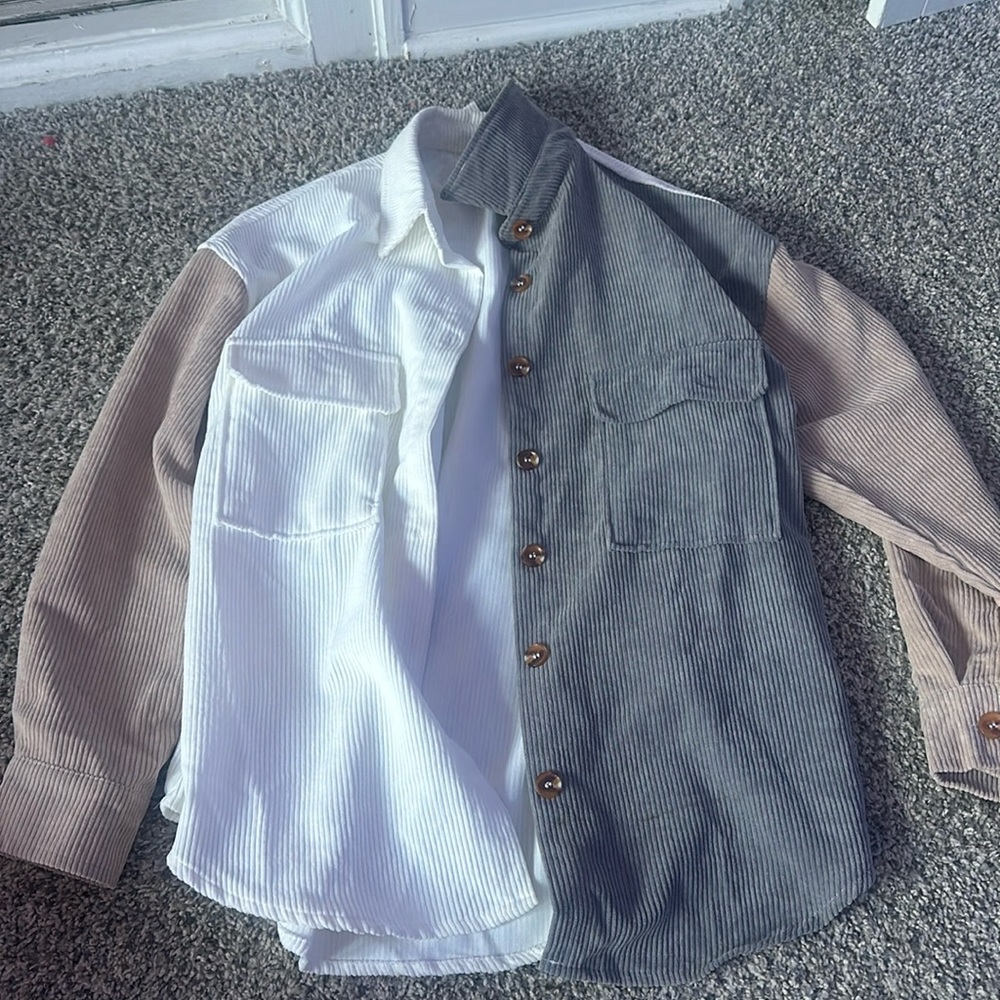 Fall top